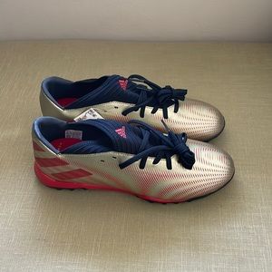 Adidas Men’s Soccer Turf Shoes - Nemeziz Messi .3 Size 9.5